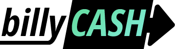 BILLYCASH logo